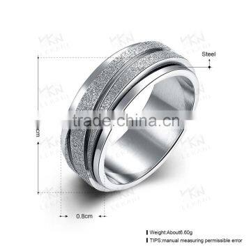 Stainless Steel Jewelry Rings,cheap Wholesale Men Stainless Steel Ring photo-2