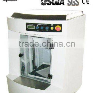 automatic ink mixer