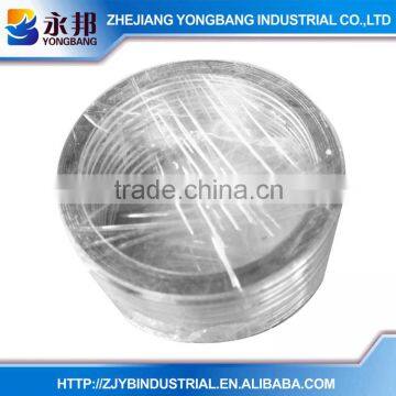 Spiral Wound Gasket photo-4