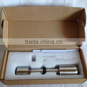 Keyless Locking Device