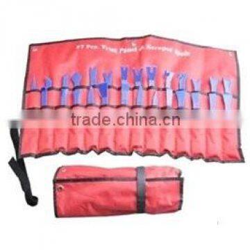 27 PCS Panel Trim Molding Removal Tool Set/ Hand Tool Set/ Auto Tools