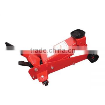 3t 32kg Hydraulic Floor with Foot Pedal