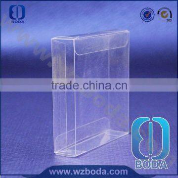 Plastic Pvc Junction Box Machines Made in China photo-5