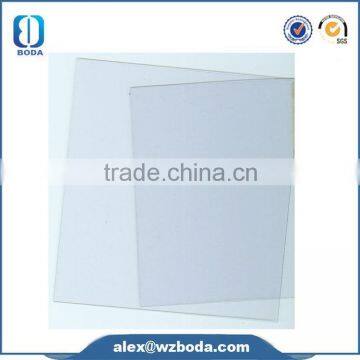 Rigid Transparent Pvc Roll for Vacuum Thermoforming Packages photo-6