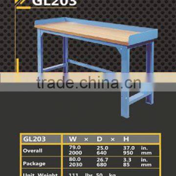Professional Workbenches for Industrial GL203