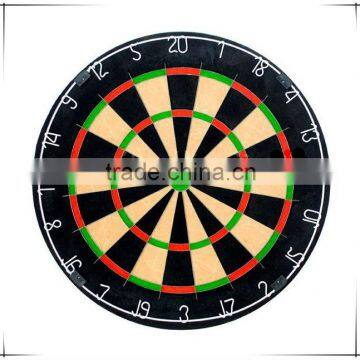 Quality Sisal Customs Dartboard/Bristle Dartboard