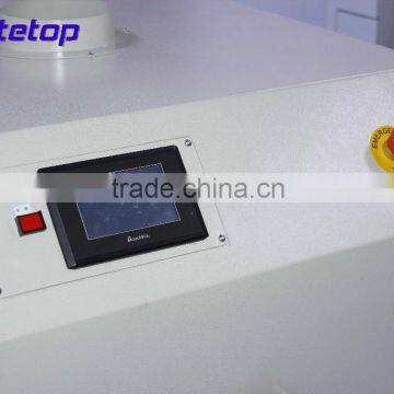 Automatic Pcb Board Solder Paste Dispenser LT-P500+ photo-4