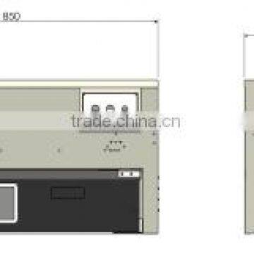 Scrap/Reel Tape Cutter CM680 CM480A photo-3