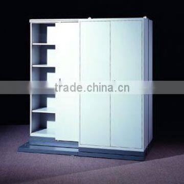 Malaysia Office Furniture Combination Storage Cabinet System