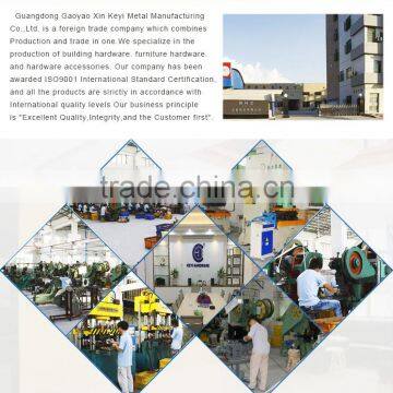 SKG-02S Sliding Glass Door Key Locks for South America Market photo-5