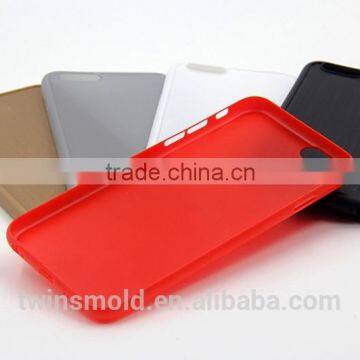 Groove Phone Cases for Custom ,super Thin PP Material for IPhone 6s photo-5