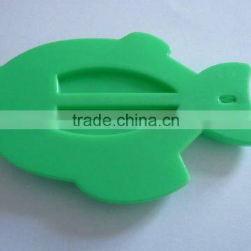 Household Plastic Baby Bath Waterproof Thermometer Color Option Animal Design Red Kerosene Scale Competitive Price Accurate Temp photo-3