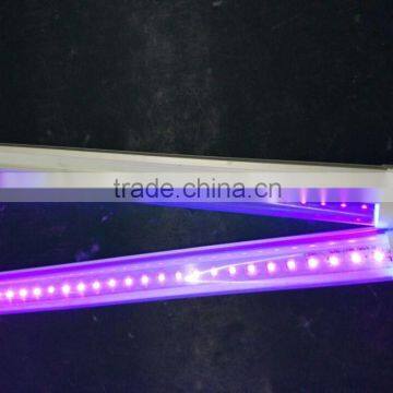 China Supplier for High Effeciency Led Germicidal Uvc Led Tube Lights