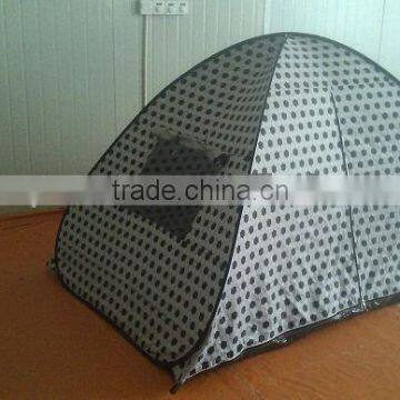 1-2 Person Pop Up Beach Tent photo-2