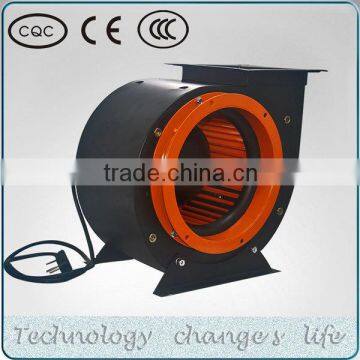 200mm/225mm/250mm/280mm AC Single Inlet Centrifugal blower fan