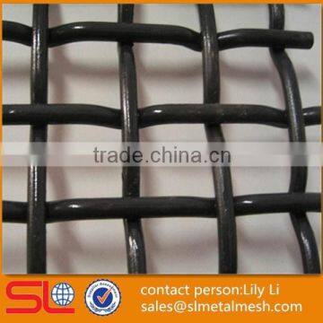 2016 ISO 9001 High Tensile Crimped Woven Wire Mesh photo-6