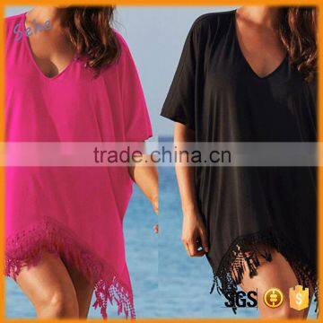 Wholesale Stock Sexy Woman Beachwear Dress for Clothing Stores photo-2