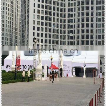 2015 Clear Span Frame Tent photo-1