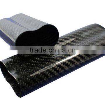 High quality carbon fiber cigar box