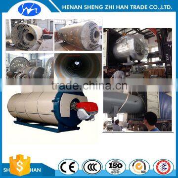 Steam Output boiler horizontal CWNS Cheap Gas Stove