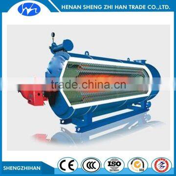 2015 New Trade assurance natural circulation horizontal thermal oil boilers