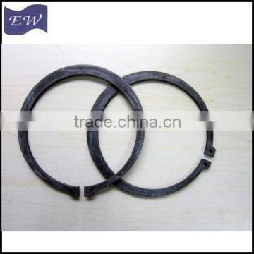 din471x118 steel wire lock ring/snap ring (DIN471 )
