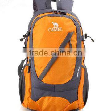 Large Capacity Hiking Bag Outdoor Sport Backpack Made in China Yiwu photo-5