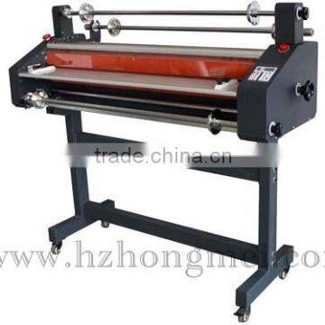 hot laminators FM-1100 Roll Laminator (Hot&Cold)