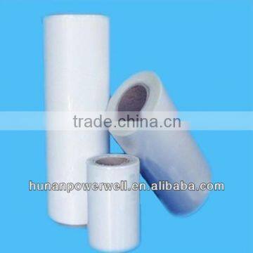 12 micron polyester film