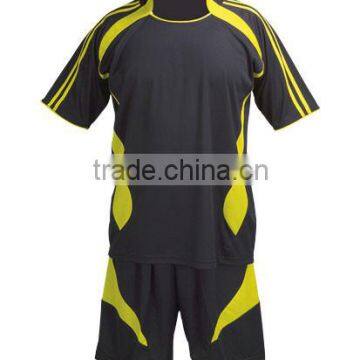 soccer jerseys/uniform, football jersey/uniforms WB-SU1418