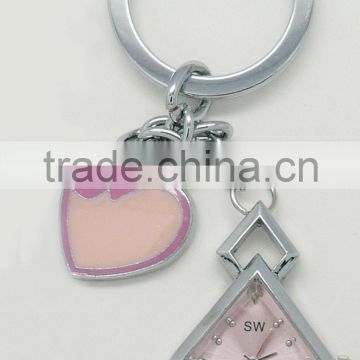 Cute and beautiful promotional pendant watches