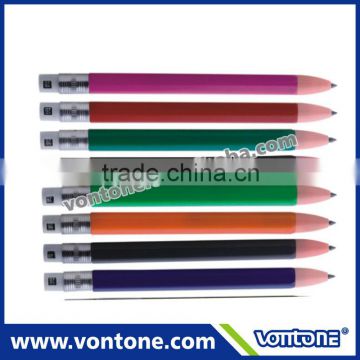 plastic mechanical pencil 2B