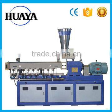 Single screw extruder processing PE pipe made in China