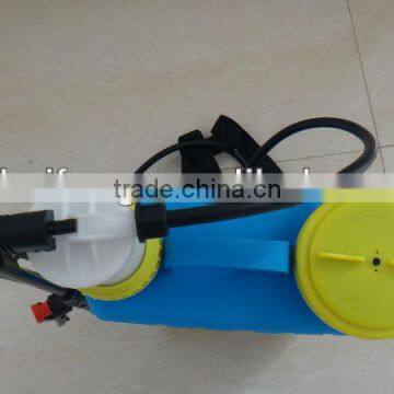 12L Agricultural Hand Sprayer With Transparent Water Level photo-2