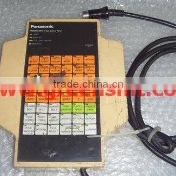 SMT spare part MPA-V SUB CONTROL PANEL