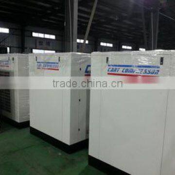Screw Air Compression Machine Oil Air Compressors Sale photo-3