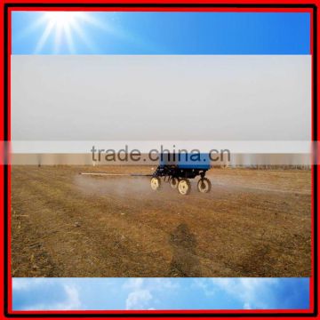 25Hp diesel pump crop pesticide spraying machine ,agriculture sprayer