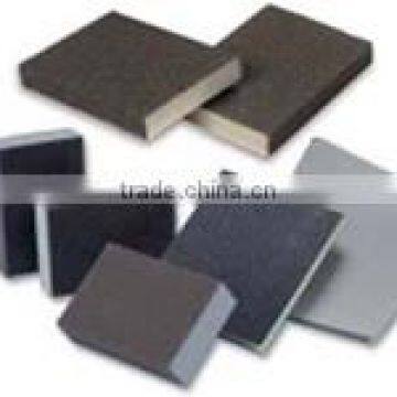 Hand Sanding Block ,hand Block 100*70*25mm