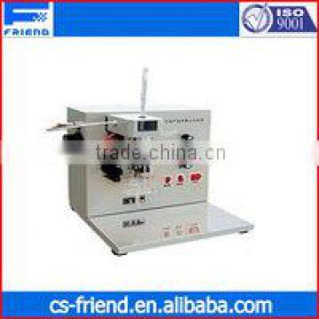 china supplier Aniline point tester price, Oil Aniline Point Instrument,petroleum products Aniline point tester