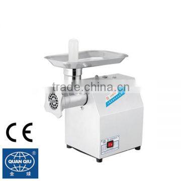 industrial meat mincer machine