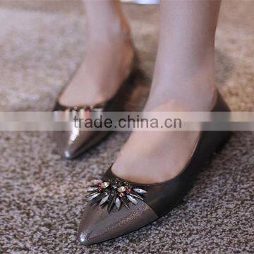 Plastic India Sexy Girls Photos Nude Fat Sexy Women Photo Brazil Flat Slipper Shoes Women Shoes Made in China photo-2