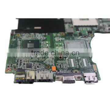 Laptop Motherboard For ASUS B43F B43 Rev2.0 HM55 Integrated Main Board 100% Tested Free Shipping