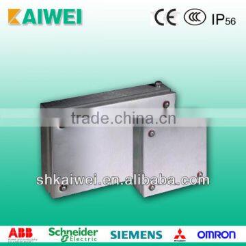 BKL stainless steel distribution box