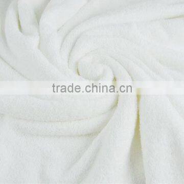 High Quality Pure 100% Cotton Hotel Towels photo-2