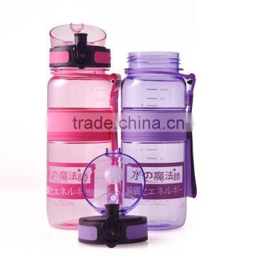 Direct Manufacturer 600ml Bpa Free Tritan Water Bottle photo-4