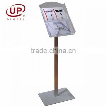 Hot Sale New Acrylic Poster Stand A3,A4