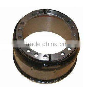 VOLVO brake drum 1075309 for trucks/trailers