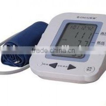 Automatic Extra Large LCD Blood Pressure Monitor