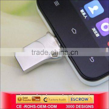 OTG Usb Flash Disk 4gb 8gb 16gb China Manufacturers,Suppliers and Exporters photo-4