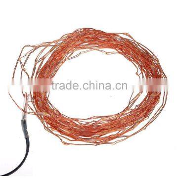 Fullbell Dimmable Led Starry String Lights Copper Wire led fairy lighting